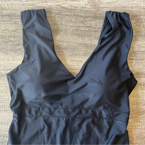 Ruched backflip from summer salt swim size 18 - Picture 3 of 10